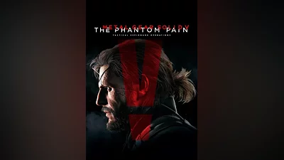 Metal Gear Solid V: The Phantom Pain