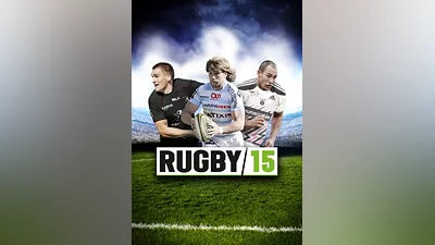 Rugby 15