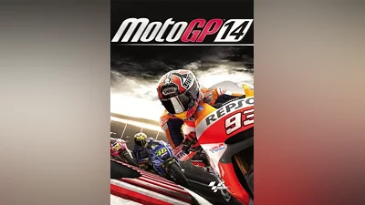 MotoGP 14