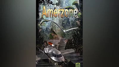 Amerzone: The Explorer’s Legacy