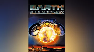 Earth 2150 Trilogy