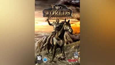 Two Worlds Collection