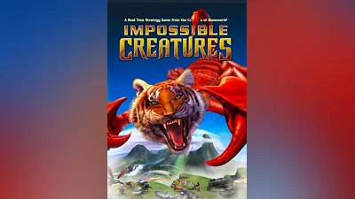 Impossible Creatures