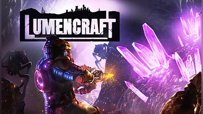 Lumencraft