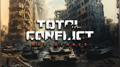 Total Conflict: Resistance