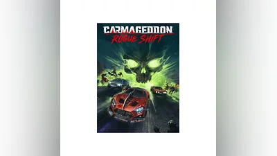 Carmageddon: Rogue Shift RU/KZ/UA/СНГ/CN/AR/TR