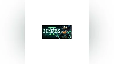 Hades II• RU|KZ|UA|TR|AR| • АВТО