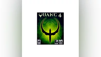 Quake IV (Steam KEY) + ПОДАРОК