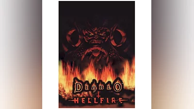 Diablo: Hellfire STEAM КЛЮЧ РФ-Global