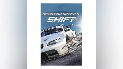 Need for Speed: Shift STEAM КЛЮЧ РФ-Global