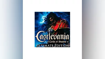 Castlevania: Lords of Shadow - Ultimate Edition Ключ
