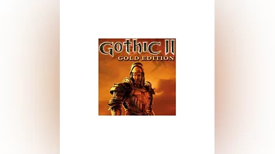 Gothic II: Gold Edition (Ключ Steam | РФ+Весь мир)