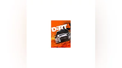 DiRT 4 STEAM КЛЮЧ РФ-Global