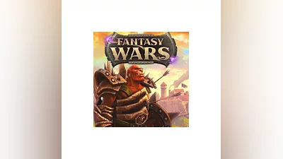 Fantasy Wars (Ключ Steam | РФ+СНГ)