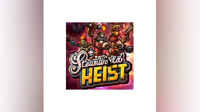 SteamWorld Heist (Ключ Steam | RU+KZ+UA)