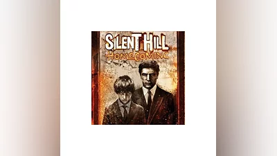 Silent Hill Homecoming (Ключ Steam | РФ+СНГ)