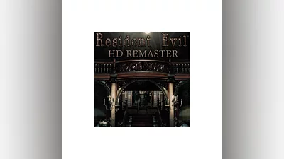 Resident Evil HD REMASTER (Ключ Steam | РФ+СНГ)