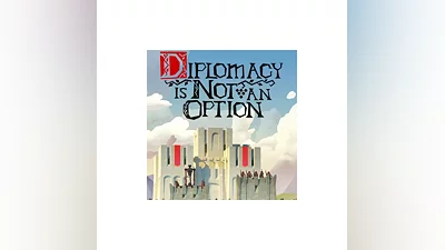 Diplomacy is Not an Option (Ключ Steam | РФ+СНГ)