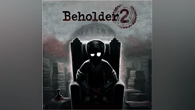 Beholder 2 (Ключ Steam | РФ+Весь мир)