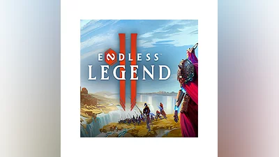 ENDLESS  Legend 2 (Ключ Steam | РФ+СНГ)