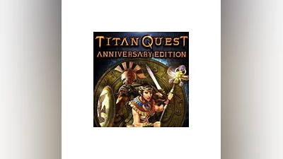Titan Quest Anniversary Edition (Ключ Steam | РФ+СНГ)