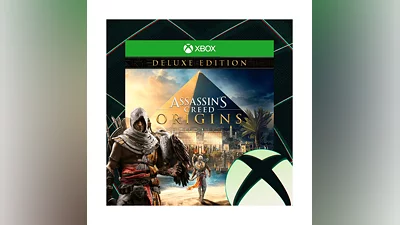 Assassin's Creed Origins  XBOX КЛЮЧ