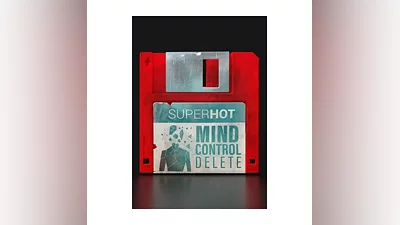 SUPERHOT: MIND CONTROL DELETE (STEAM) Регион: РФ и СНГ