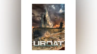 UBOAT (STEAM) Регион: РФ и СНГ