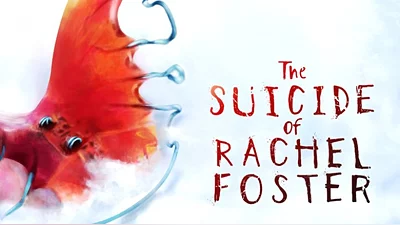 The Suicide of Rachel Foster (Steam)