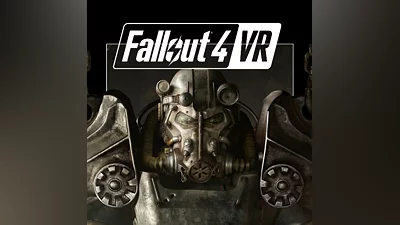 Fallout 4 VR (Steam/Ключ/ Россия и Весь мир)