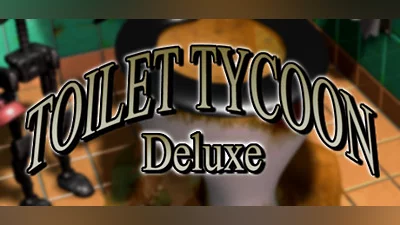 Toilet Tycoon