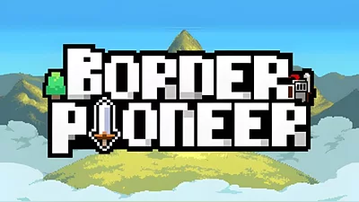 Border Pioneer (Steam)
