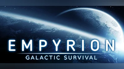 Empyrion - Galactic Survival