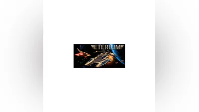 Eterium Region free  Steam Key  Автовыдача