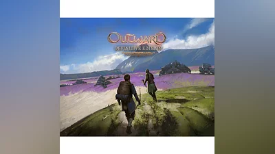 Outward Definitive Edition RU  КЛЮЧ   + ПОДАРКИ + СКИДКИ Комиссия 0%