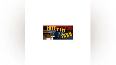 Hot Tin Roof: The Cat That Wore A Fedora Region free  Steam Key  ️Автовыдача