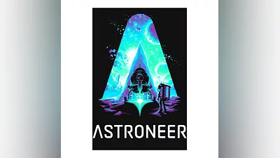 ASTRONEER (Steam/РФ+СНГ)