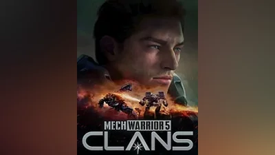 MechWarrior 5: Clans (Ключ Steam | РФ+СНГ)