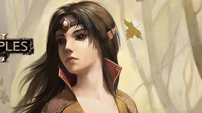 Disciples III: Renaissance (Steam)