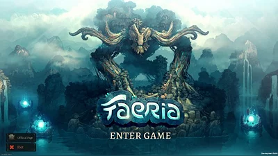 Faeria (Steam)