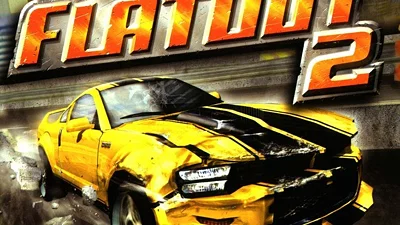 FlatOut 2 (Steam)