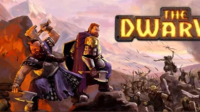 The Dwarves (Steam)