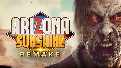 Arizona Sunshine Remake (Steam)