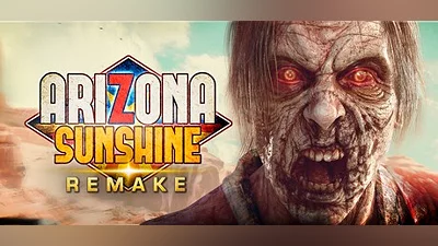 Arizona Sunshine Remake