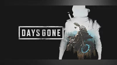 Days Gone
