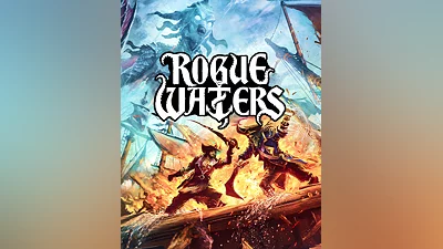 Rogue Waters (Россия, Украина и СНГ)