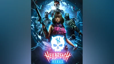 Hellbreach: Vegas (Россия, Украина и СНГ)
