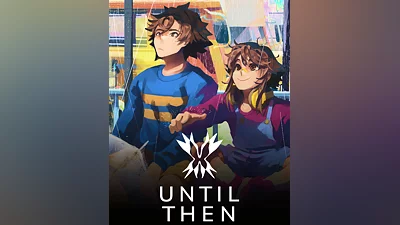 Until Then (Россия, Украина и СНГ)