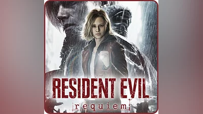 Resident Evil Requiem