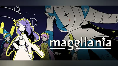 Magellania